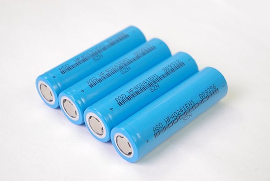 卓能新能源：電芯産品良品率達到98%